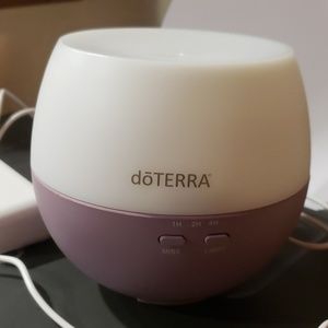 1st Gen doTerra Petal Diffuser